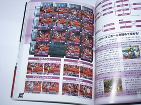 Guilty Gear X Sega Dreamcast Official Guide Book Japan import US Seller