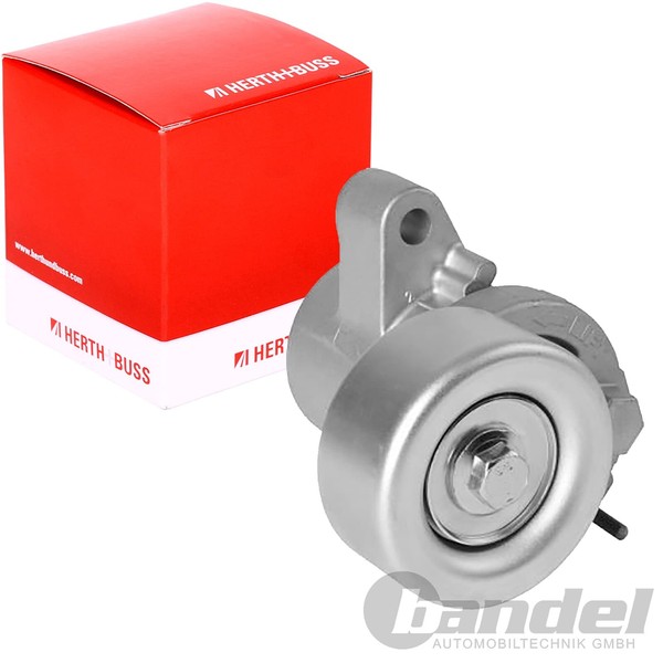 Herth+Buss Riemenspanner Keilrippenriemen Passend FüR Mitsubishi ASX Lancer-image