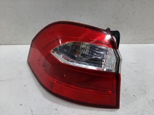 2014 KIA RIO Passengers Left Rear Taillight Tail Light 924011W210