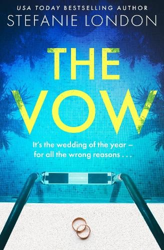 The Vow by Stefanie London (Paperback Book) - Image 6