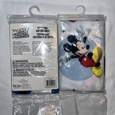 Preschool Nap Mat Sheets