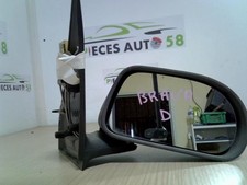 Retroviseur droit (ou coque) Fiat BRAVA