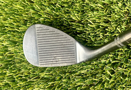 Callaway OPUS Black S Grind 58*10* Lob Wedge Tour Extra Stiff DG Mid 115 S300 - Bild 2 von 5