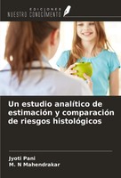 Jyoti Pani (U. A.) | Un Estudio AnalíTico De EstimacióN Y ComparacióN De...