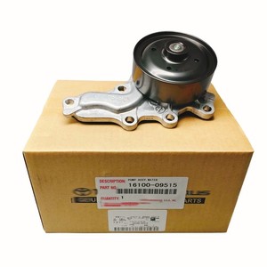 OEM 16100-09515 Water Pump For Toyota  Camry Highlander RAV4 tC Venza Sienna