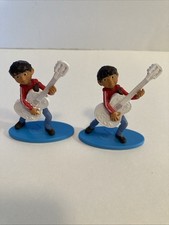 Miguel from Coco With Guitar Figure Disney Pixar 2020 2.5" Cake Topper Set Of 2