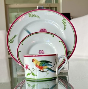 Lynn Chase Parrots of Paradise | eBay