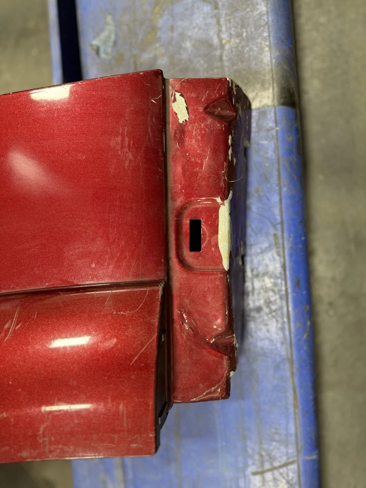 Dodge Charger Hellcat Scatpack 2020-2023 nuevo fabricante de equipos originales guardabarros SRT 392 Foto 2 de 4