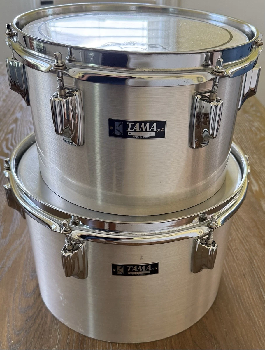 TAMA 10 Inch Drum Toms for sale - eBay