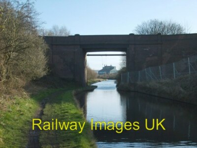 Fotokanal - Zentrale Antriebsbrücke um 2008