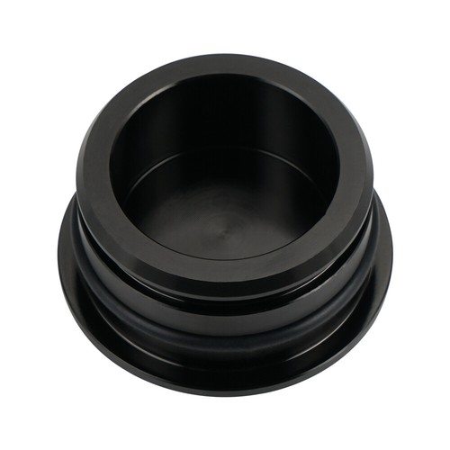 NICECNC Left Frame Hole Plug Bolt Cover Cap For Suzuki DRZ400E DRZ400S DRZ400SM - Picture 9 of 12