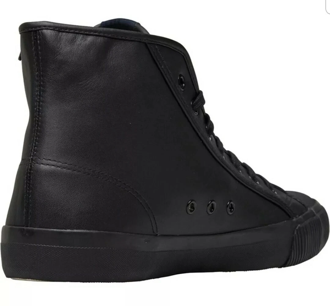 Lyle and shop scott high tops