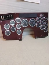 Freightliner Western Star Speedometer/ Tachometer Gauge Panel   A18-71725-210