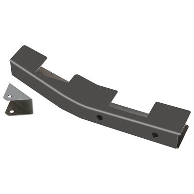 Passenger Side Mid Frame Rust Repair Kit For Toyota Tacoma Extended Cab 1996-04