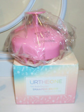 URTHEONE Hair Scalp Massager Shampoo Brush,Soft Silicone Hair Brush for Wet Dry