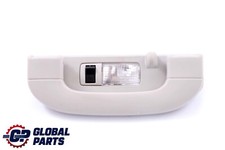 Mercedes W169 W245 Maniglia posteriore destra Grigio A1698101254