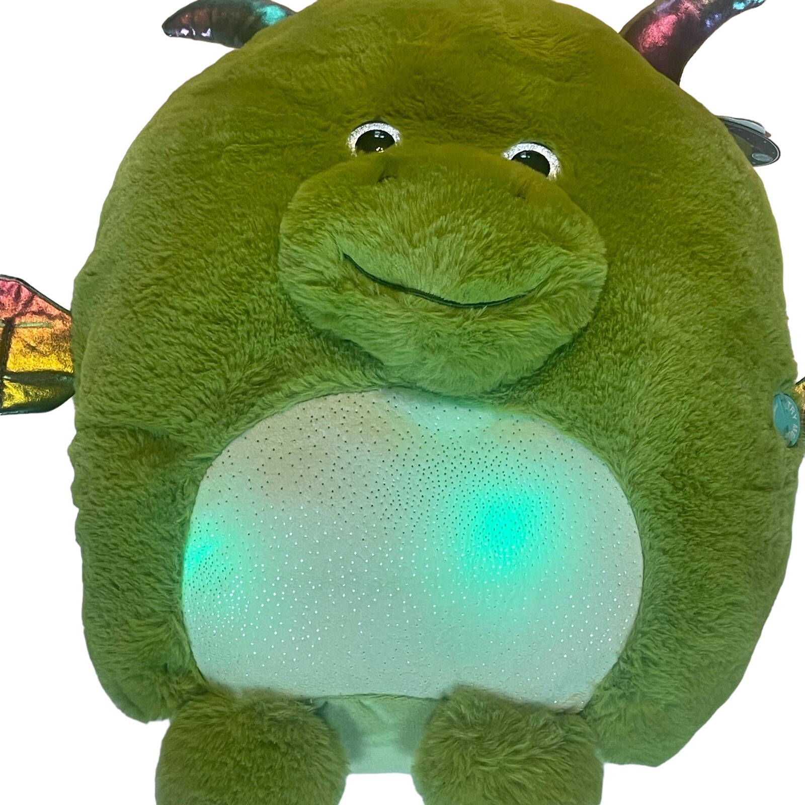 New Hug Me Light Up Monster Walgreens Exclusive Plush Stuffed Animal
