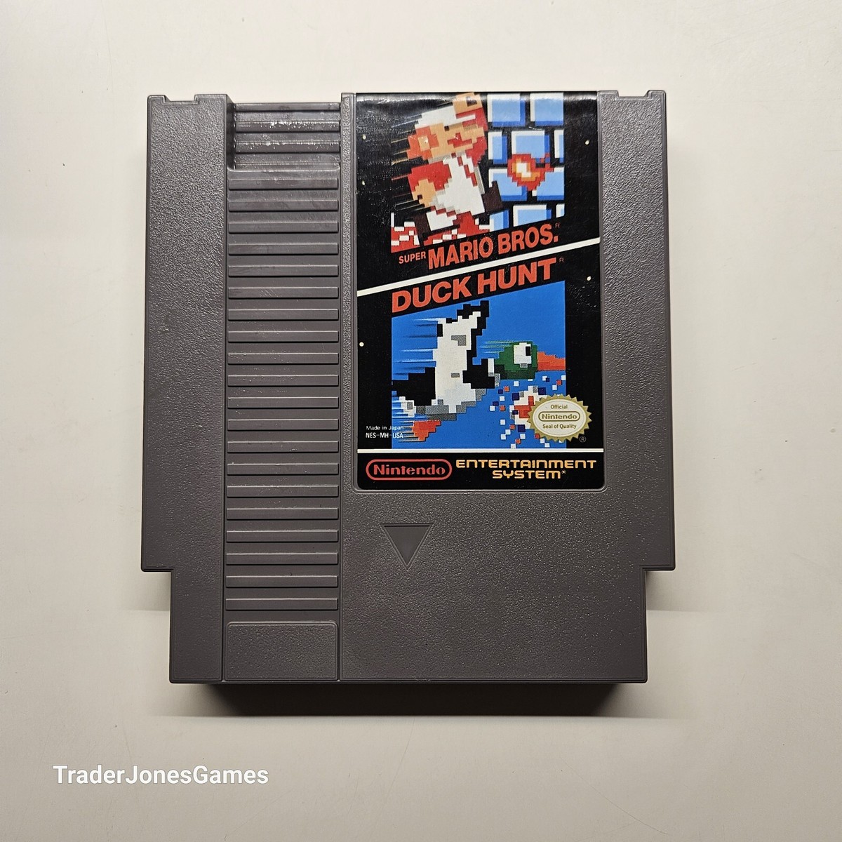Super Mario Bros Nes Pricecharting Super Mario Hunt (Nintendo