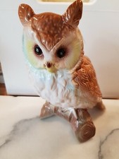Large Ceramic Jema Owl