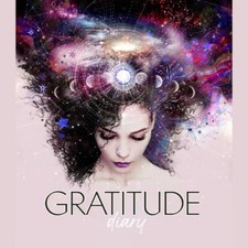 2025 GRATITUDE DIARY: A Day-to-a-Page Gratitu...