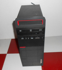 Lenovo ThinkCentre M700 i3-6100 @ 3.7GHz 4GB RAM DDR4 - 500GB HDD WIN 7
