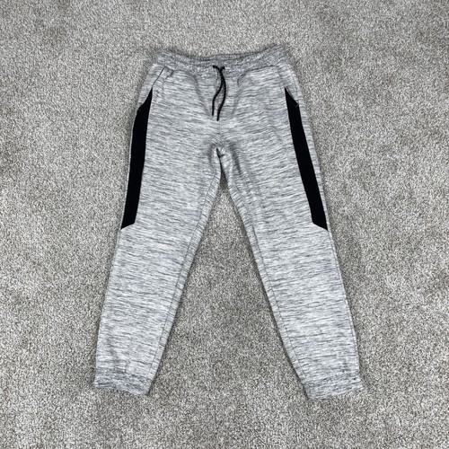 urban pipeline black pants - Gem