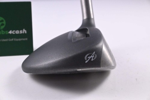 Ladies Adams Tight Lies 2013 #7 Wood / 22 Degree / Ladies Flex Bassara E 45 Shaf - Picture 3 of 8