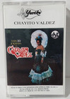 Chayito Valdez Los 10 Exitos (Cassette n/a) *NEW*