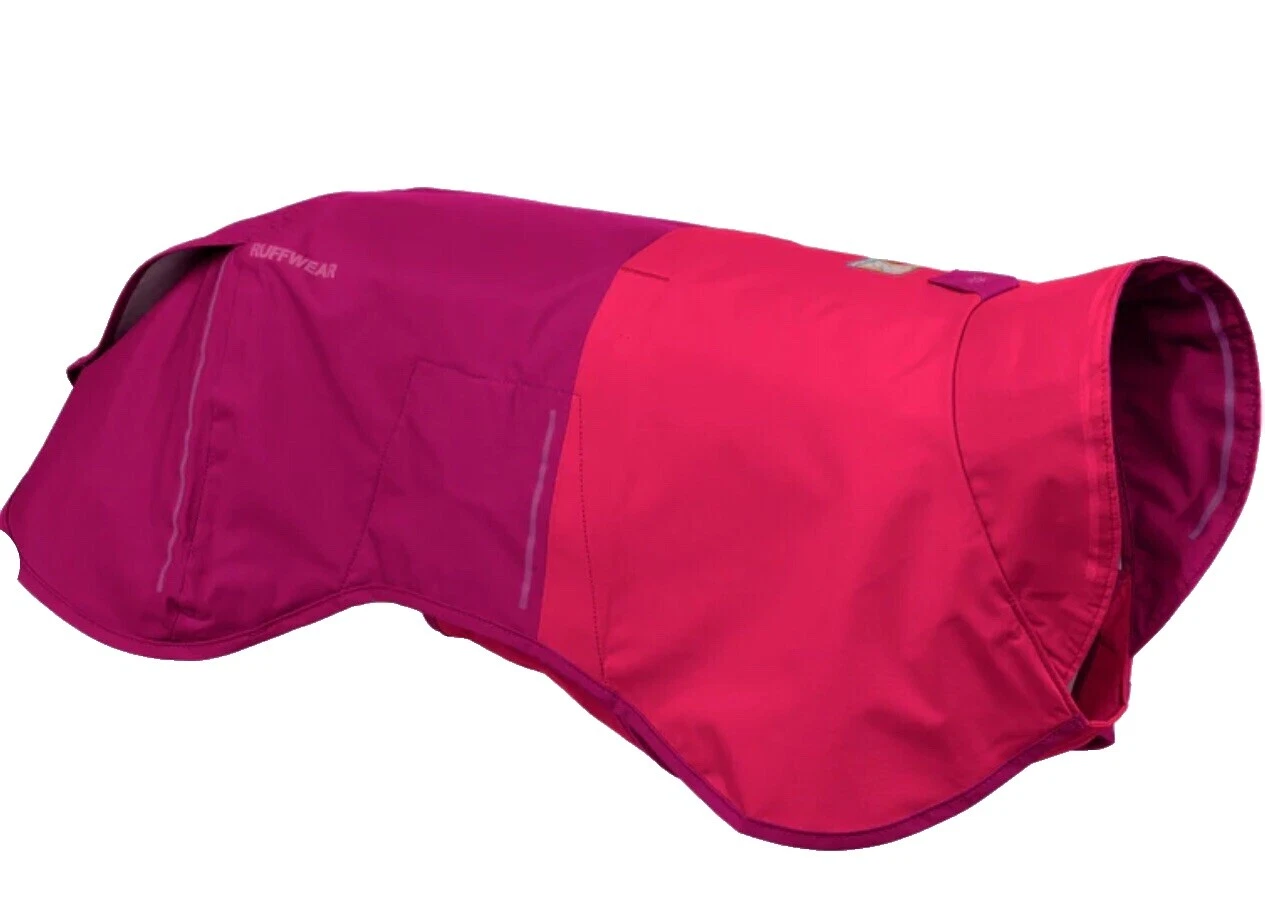 Ruffwear Dog Rain Coats