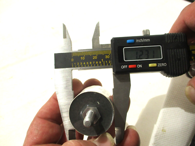 Condensatore Electronic Concepts EC MP1-16449E – 1.0 UF ±3% 480VAC / 800VDC – Serie MP