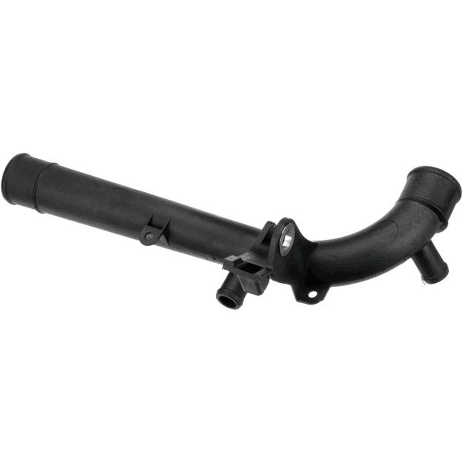 Gates Coolant Tube 02-2812A - High Quality Replacement For Vauxhall
