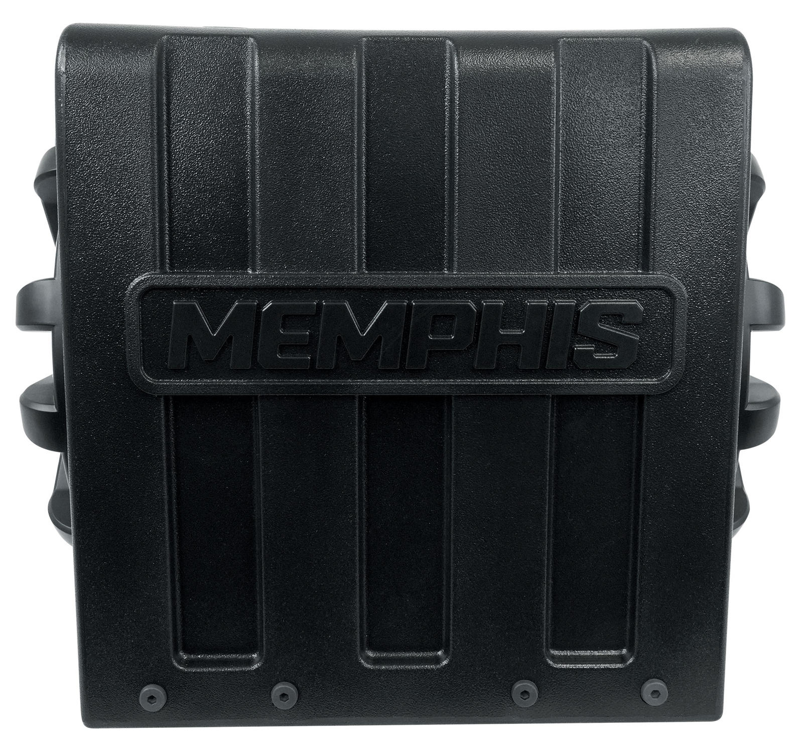 Сабвуфер Memphis MME10TSP мощностью 400 Вт Marine 10 2 Пассивные излучатели Комплект усилителей