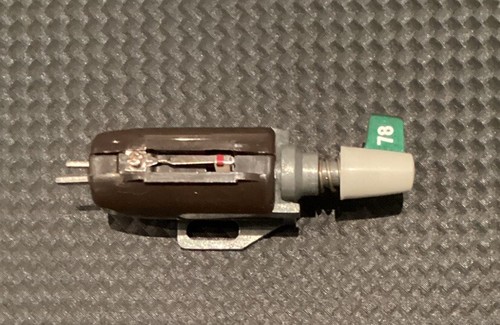 BSR tc8m cartridge new nos 2 Sided