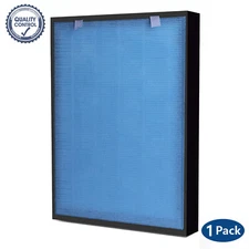 Original SimPure HP9 Air Purifier Replacement Filter True HEPA 4Stage Filtration