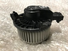 Toyota Auris Mk1 2006-2012 Heater Blower Fan Motor 272700-5141