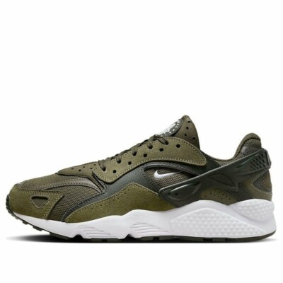 Nike Air Huarache Runner shoes trainers Men's Size uk 7eur 41