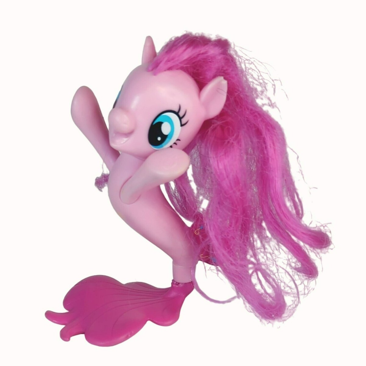 Seapony Castillo My Little Pony Sirena Mermaid My Little Pony