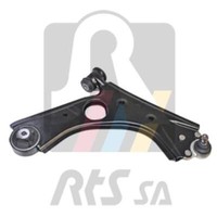RTS Querlenker Lenker RadaufhäNgung Vorne Rechts Unten FüR Fiat Doblo