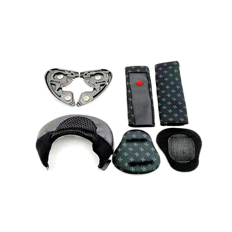 Hjc Helmet Visor Tooth Parts&accessories for Hjc Rpha11 Rpha70 Rpha 11 70 eBay