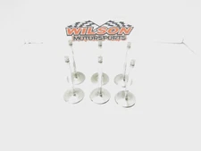 MANLEY Stainless Steel Intake Valves 3/8" x 2.135 X 4.880 FERRERA