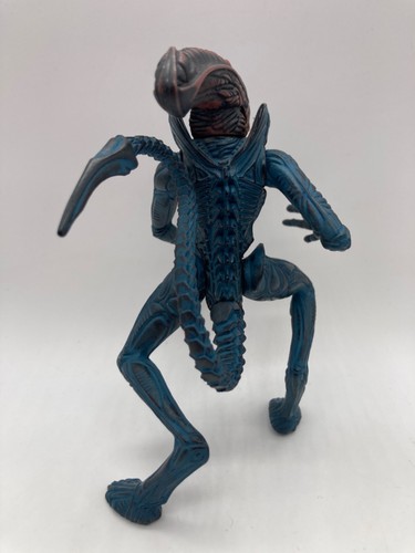 Vintage Kenner Prototyp Test Shot Aliens Hive Warrior Alien Spielzeug Figur 5" 1995 - Bild 5 von 8