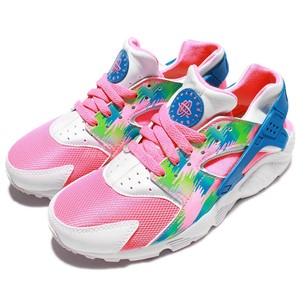 nike huarache blue pink nike huarache blue pink