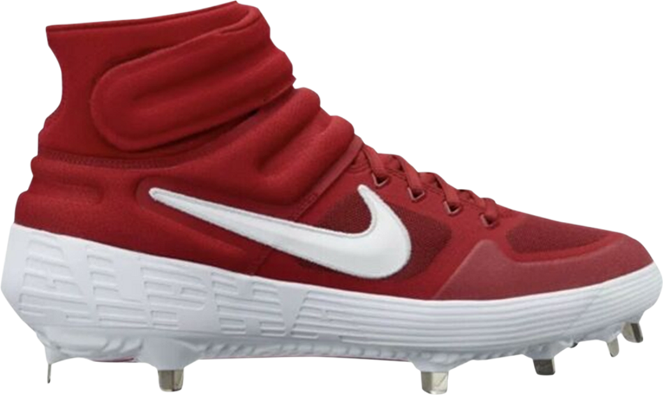 Nike Alpha Huarache Elite 2 Mid 