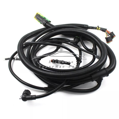 VOE14626191 Engine Wiring Harness for Volvo EC340D EC380D EC480D Excavator - 第 1/12 張圖片
