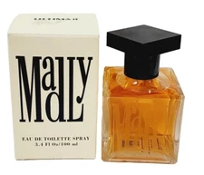 Ultima II MADLY Eau De Toilette EDT Spray Women Charles Revson 3.4 oz/100mL New