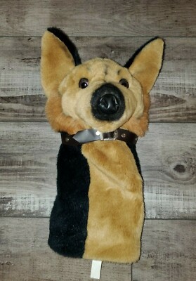 2003 Proactive Sports German Shephard golf cover