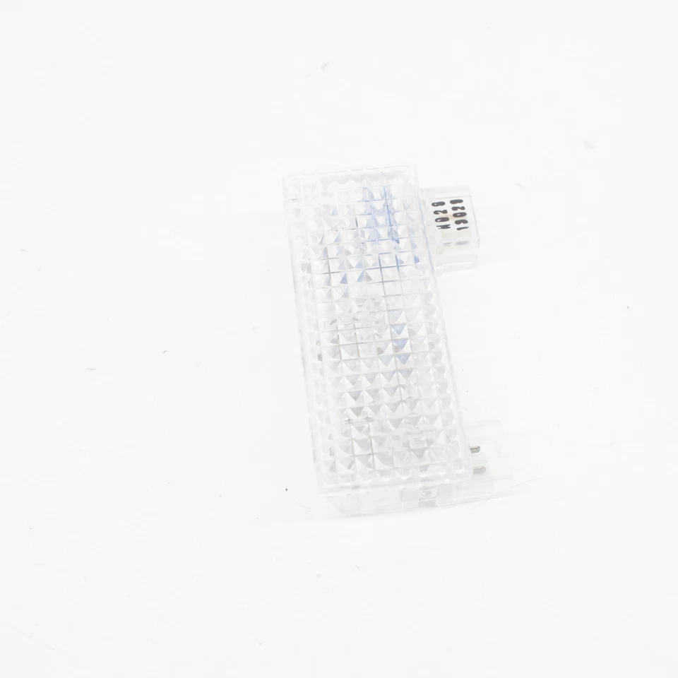 NOVO PORTA-LUVAS MB C W203 CAIXA DE LUZ A2038201901 FABRICANTE DE EQUIPAMENTO ORIGINAL SEM OBRIGAÇÃO 🇺🇸 - Imagem 2 de 4