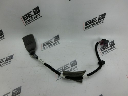 original VW Phaeton 3D Adapter Leitungsstrang Zuendanlassschalter 3D1971068