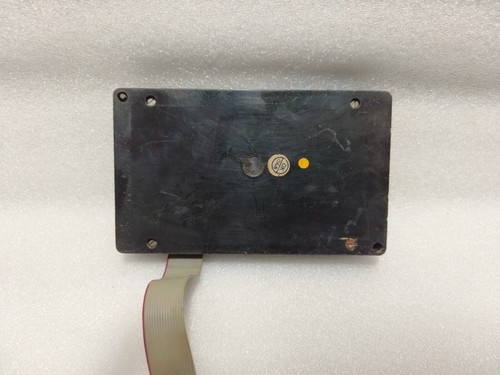Mitsubishi Drive Control Panel Keypad - Picture 2 of 2