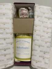 Ashton-Drake Galleries Little Bit of Sunshine 12" Doll with a bunny and COA